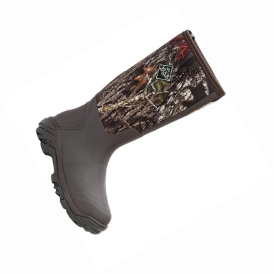 Camo Muck Woody Men's Hunting Boots | CA[GDX407]